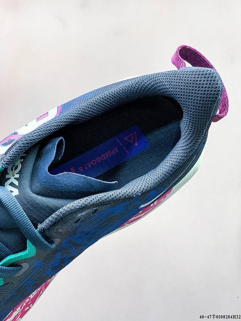 Hoka - Speedgoat 6 Trail Running Shoes in 8 Colors - Image 12