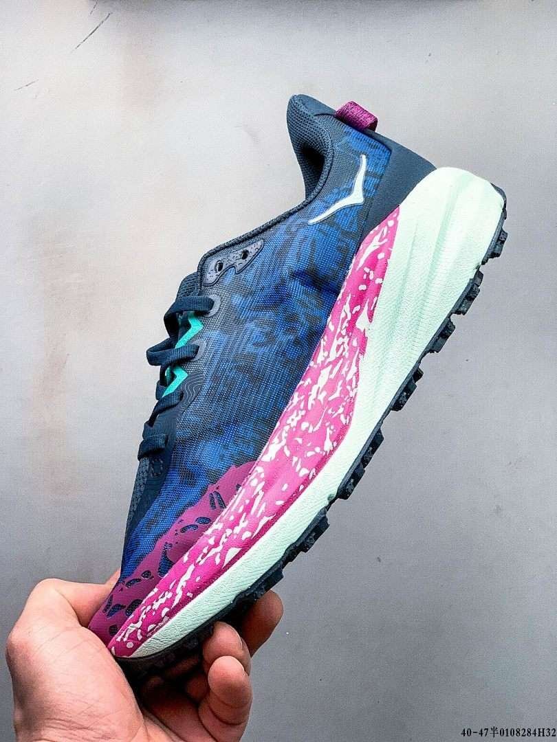 Hoka - Speedgoat 6 Trail Running Shoes in 8 Colors - Image 13