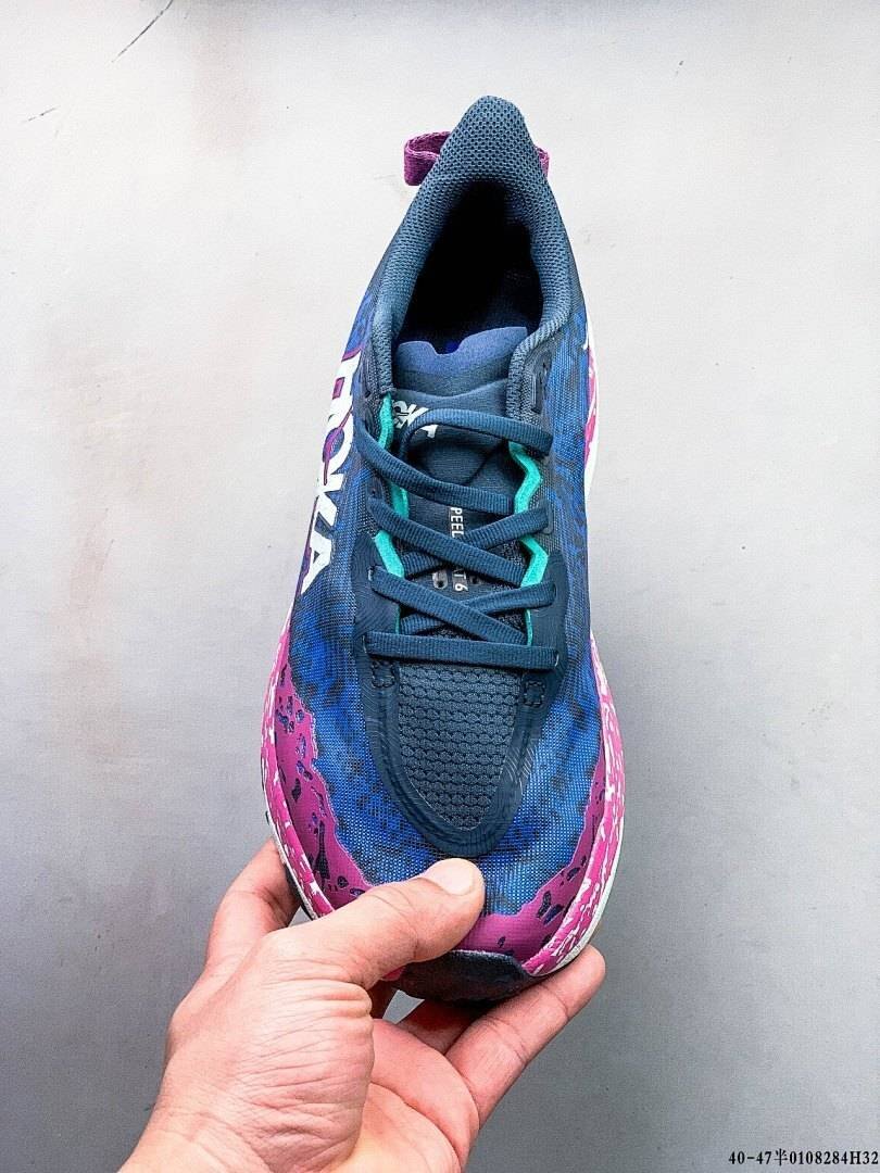 Hoka - Speedgoat 6 Trail Running Shoes in 8 Colors - Image 14