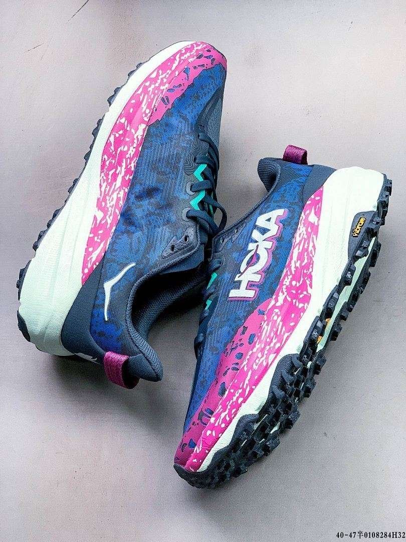 Hoka - Speedgoat 6 Trail Running Shoes in 8 Colors - Image 16