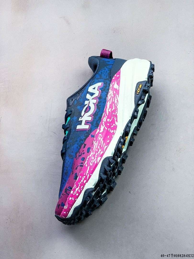 Hoka - Speedgoat 6 Trail Running Shoes in 8 Colors - Image 17