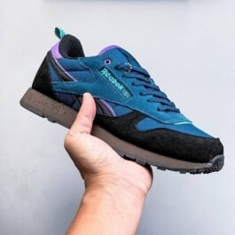 Reebok - Classic Leather 2400 Sneakers in 15 Colors