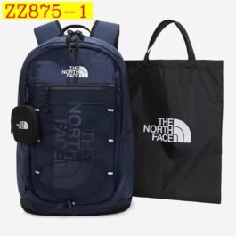 The North Face - Cassic Backpack Size 47x32x21cm in 3 Colors
