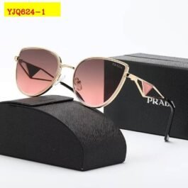 Prada - Women's Sunglasses in 6 Colors