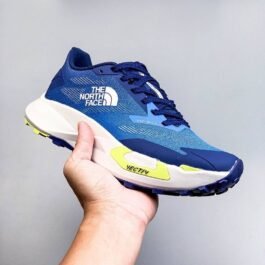 The North Face - Vectiv Enduris 4 Trail Running Shoes in 9 Colors