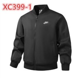Nike - Bomber Jacket in 2 Colors