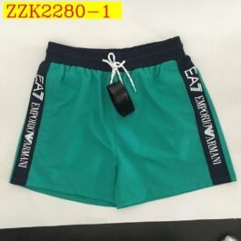 Emporio Armani - EA7 Men's Shorts in 5 Colors