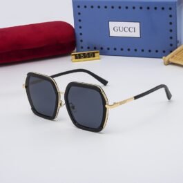 Gucci - Women's Sunglasses with box in 6 Colors