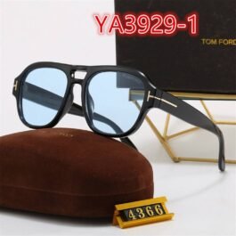 Tom Ford - Men's Sunglasses in 5 Colors
