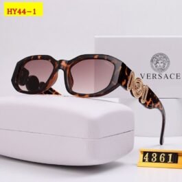 Versace - Women's Sunglassess with box in 5 Colors