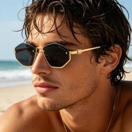 Miu Miu - Unisex Sunglasses in 7 Colors