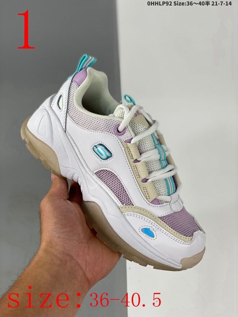 Skechers - Women's Sneakers in 5 Colors