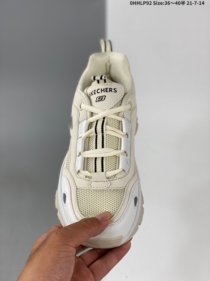 Skechers - Women's Sneakers in 5 Colors - Image 7