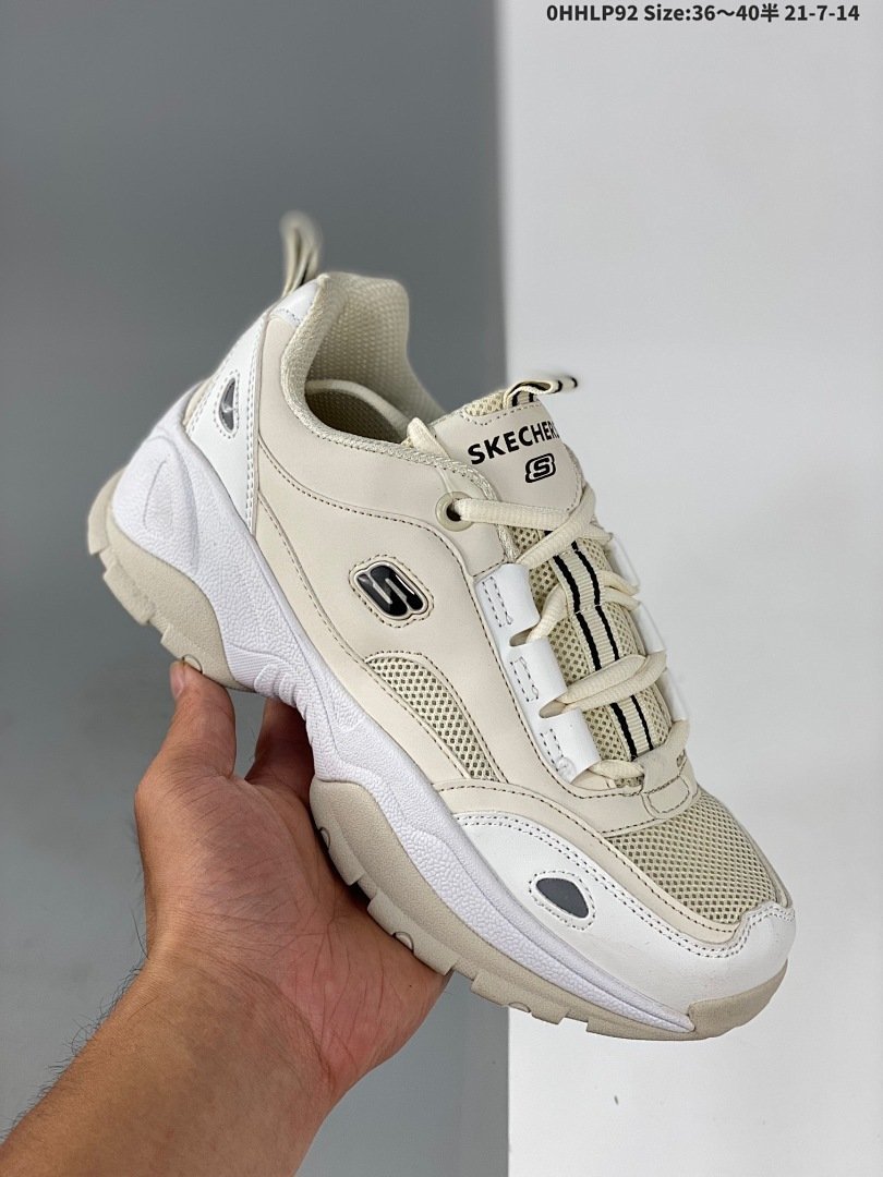 Skechers - Women's Sneakers in 5 Colors - Image 8