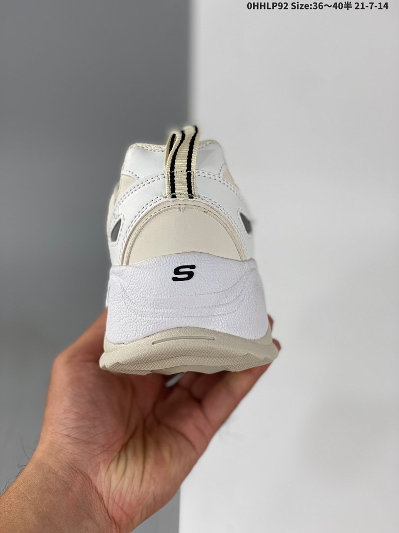 Skechers - Women's Sneakers in 5 Colors - Image 11