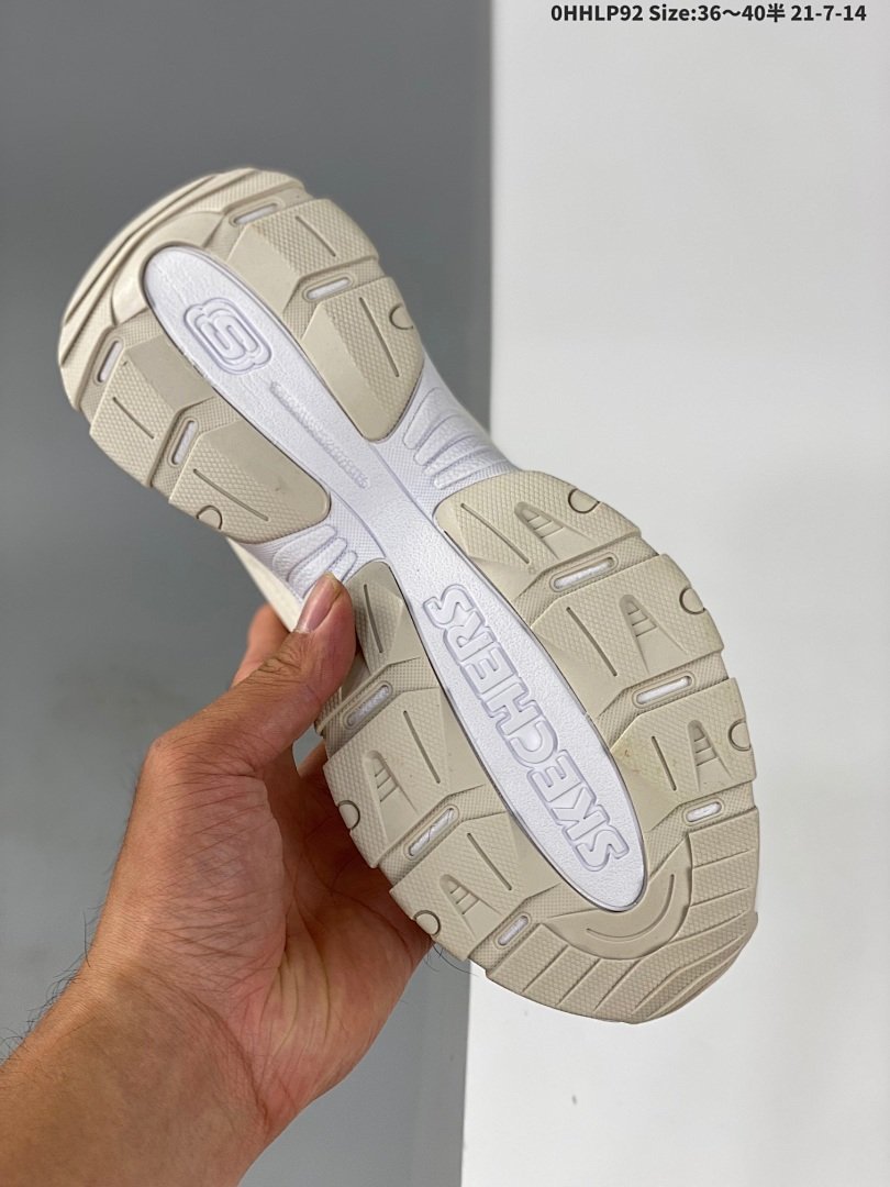 Skechers - Women's Sneakers in 5 Colors - Image 12