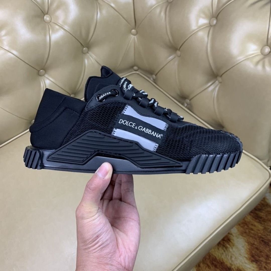 Dolce & Gabbana - NS1 Sneakers in 12 Colors - Image 13