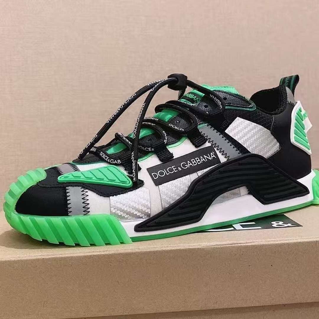 Dolce & Gabbana - NS1 Sneakers in 12 Colors - Image 14