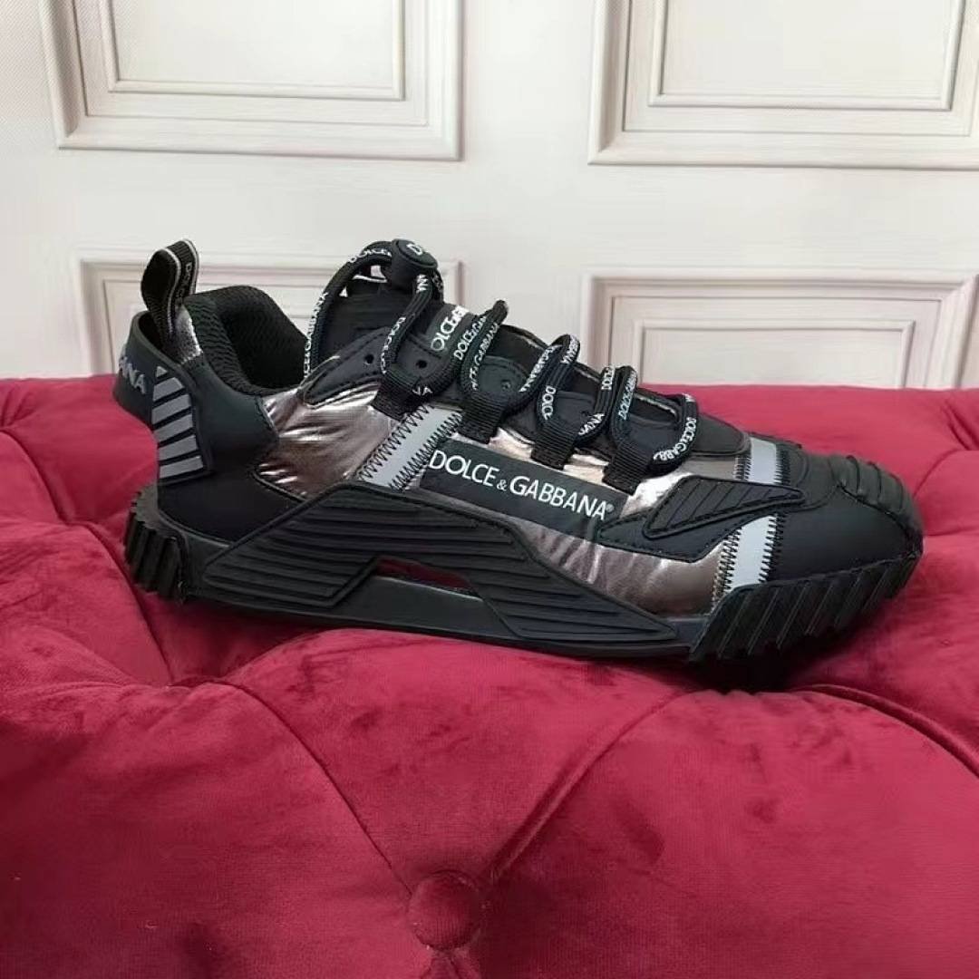 Dolce & Gabbana - NS1 Sneakers in 12 Colors - Image 15