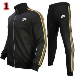 Nike - Tracksuit in 2 Colors