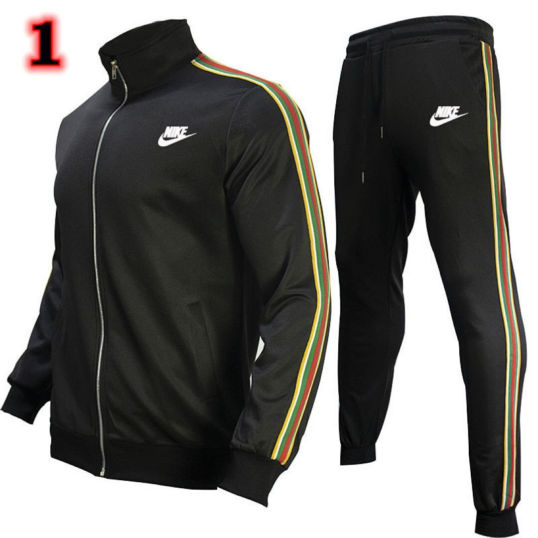 Nike - Tracksuit in 2 Colors
