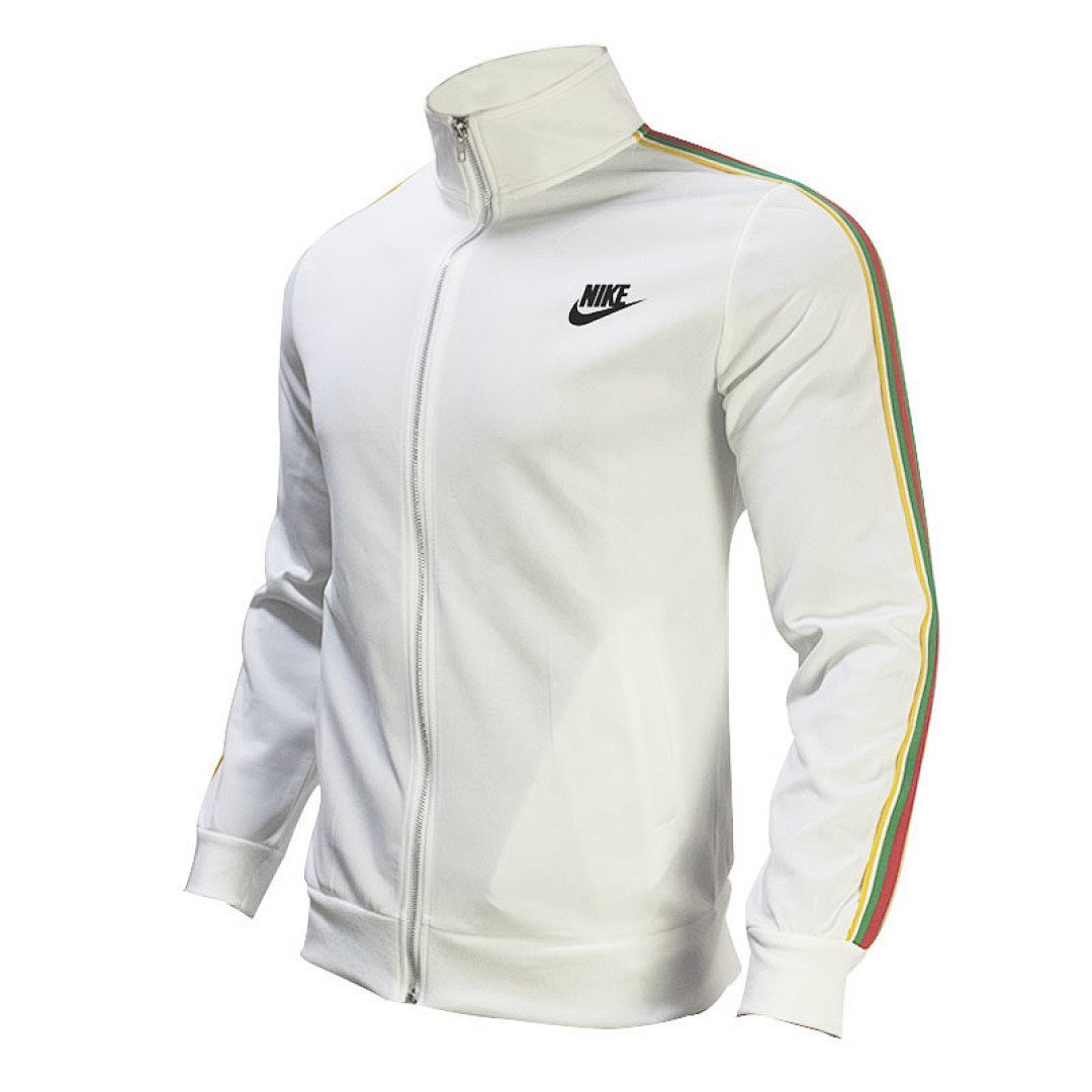 Nike - Tracksuit in 2 Colors - Image 3