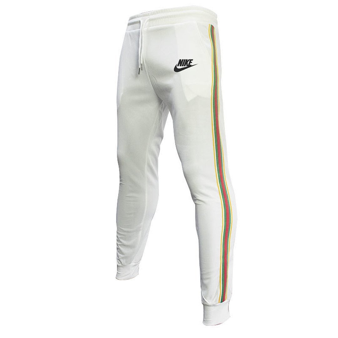 Nike - Tracksuit in 2 Colors - Image 4