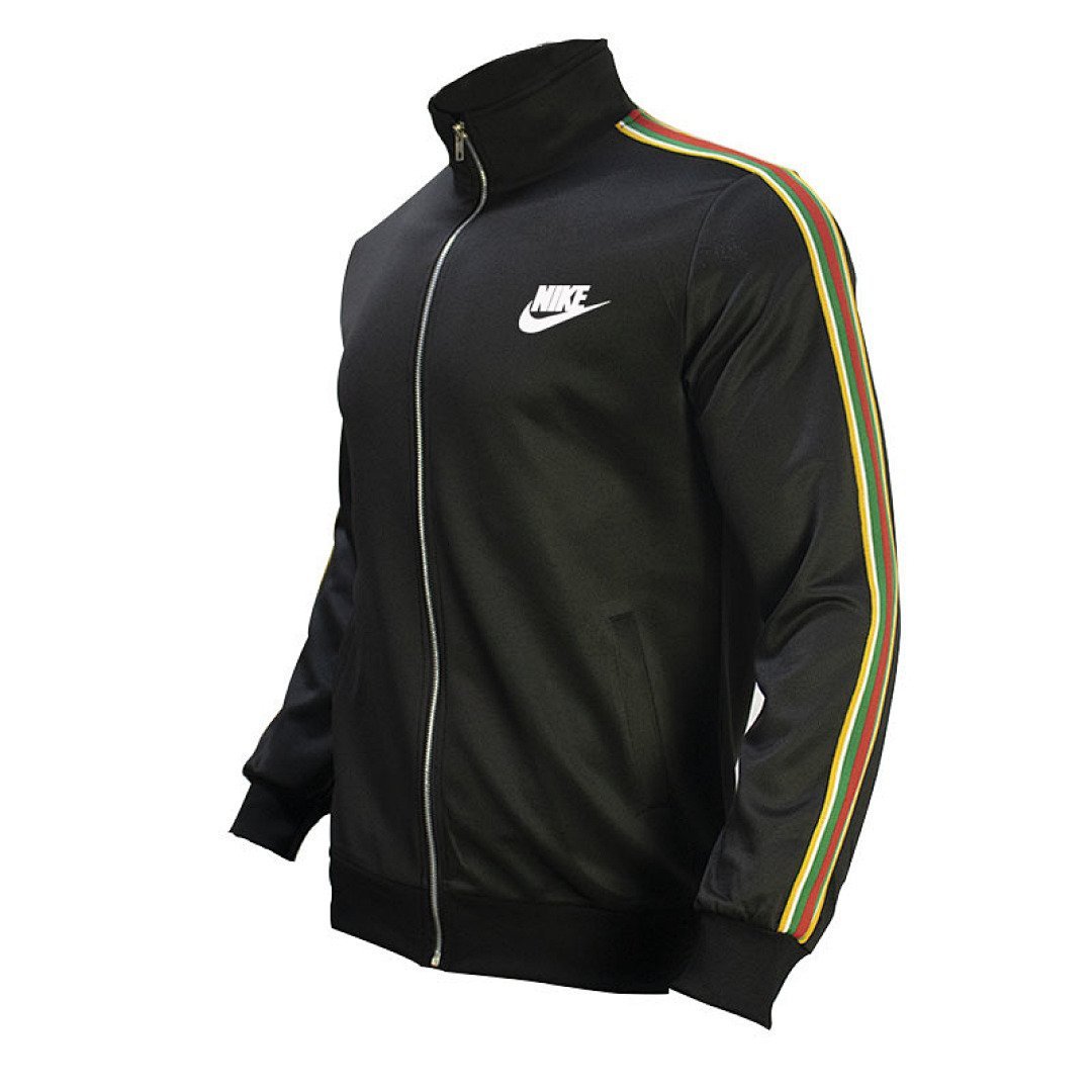 Nike - Tracksuit in 2 Colors - Image 6