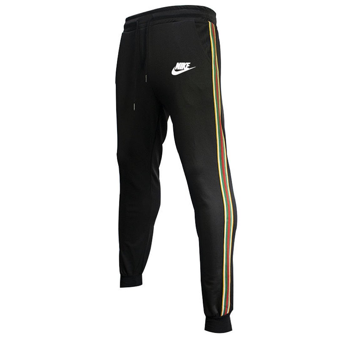 Nike - Tracksuit in 2 Colors - Image 7