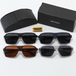 Prada - Sunglasses for Men in 4 Colors