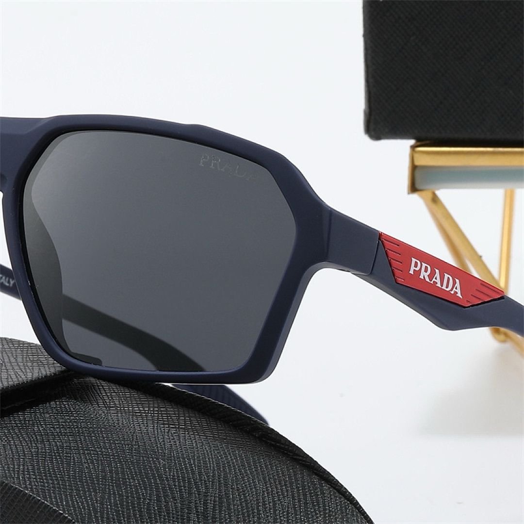 Prada - Sunglasses for Men in 4 Colors - Image 6