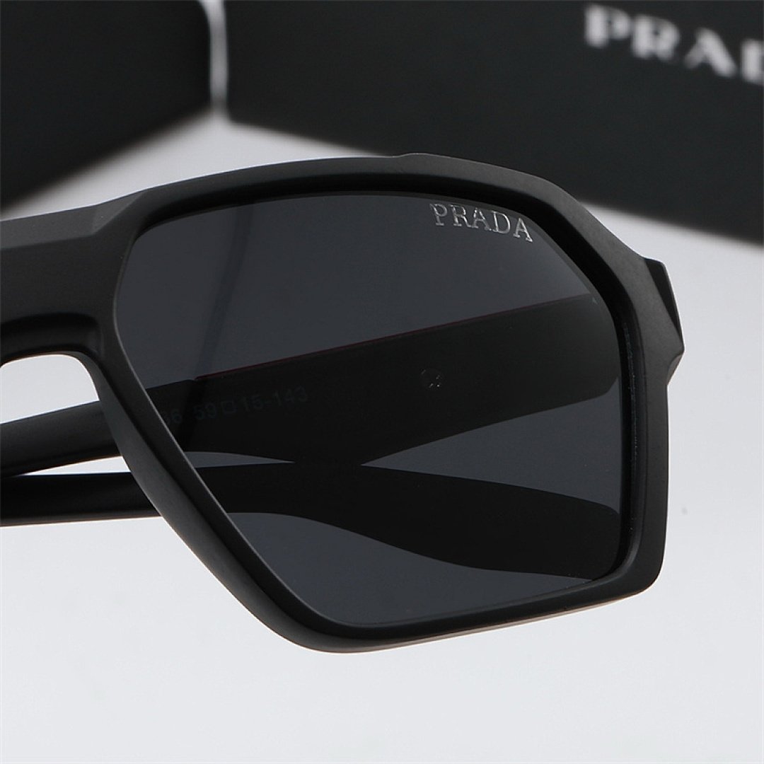 Prada - Sunglasses for Men in 4 Colors - Image 7