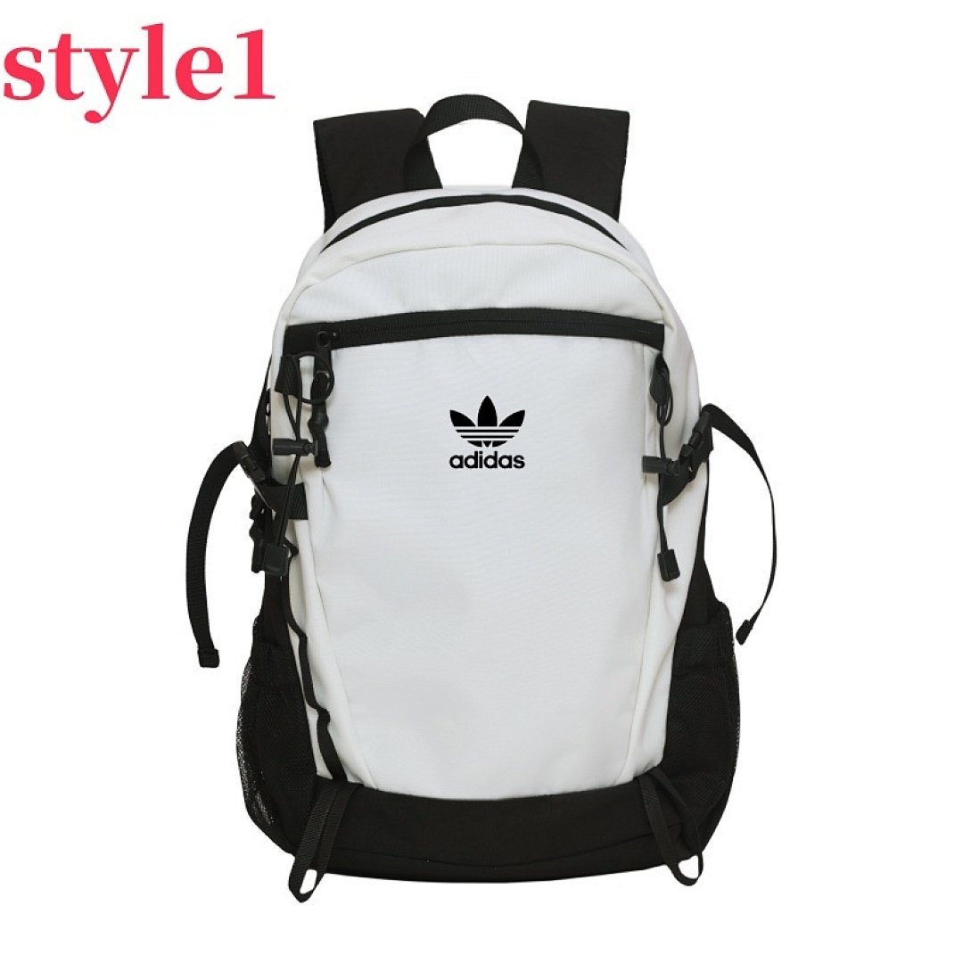 Adidas - Backpack 48x29x13cm in 5 Colors