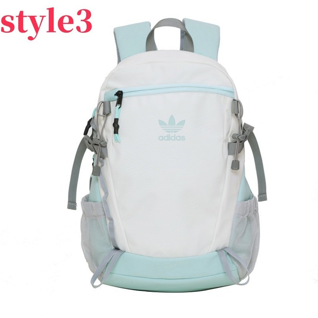 Adidas - Backpack 48x29x13cm in 5 Colors - Image 3