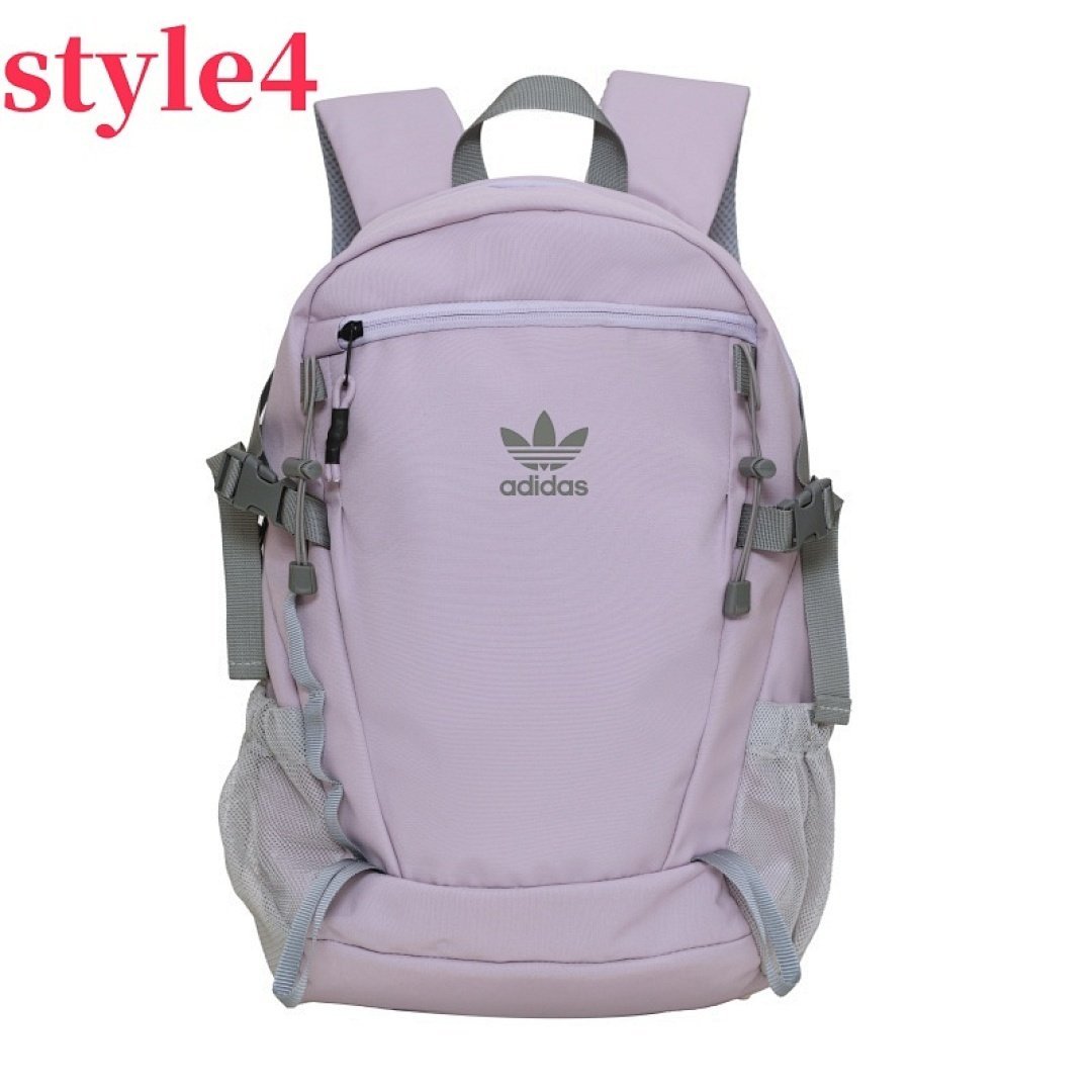 Adidas - Backpack 48x29x13cm in 5 Colors - Image 4