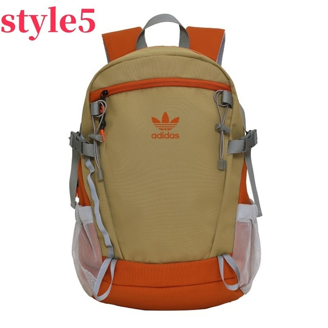 Adidas - Backpack 48x29x13cm in 5 Colors - Image 5