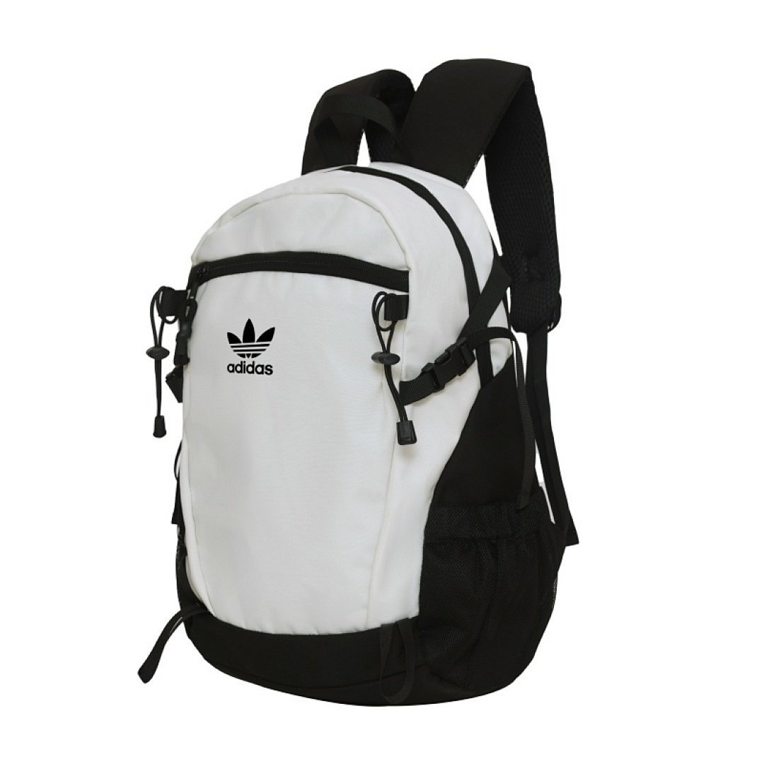 Adidas - Backpack 48x29x13cm in 5 Colors - Image 6