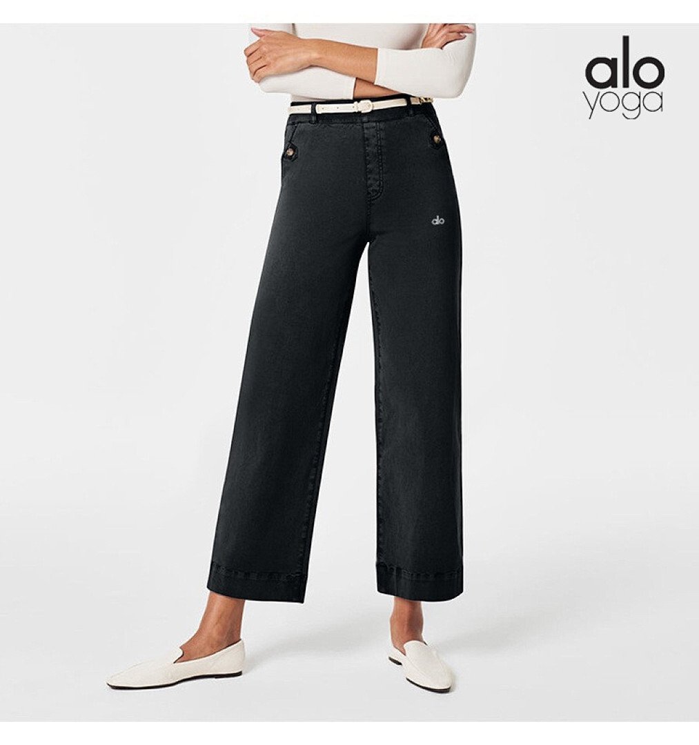 Alo Yoga - Women's Pants in 11 Colors - Image 21