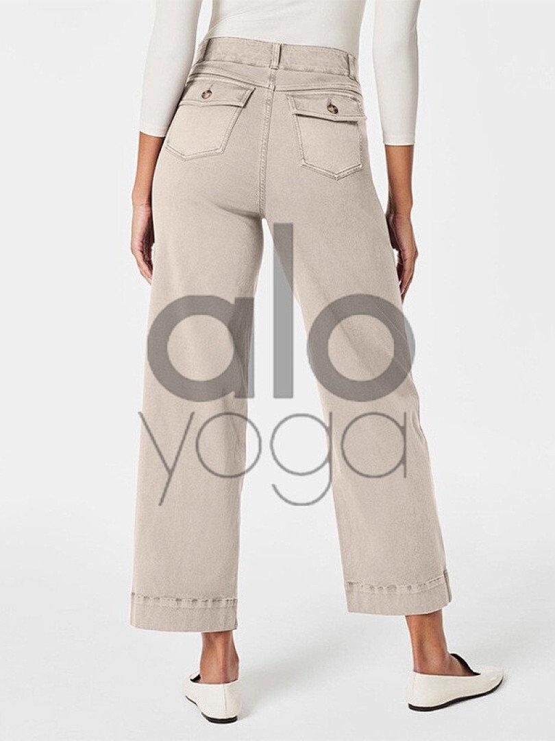 Alo Yoga - Women's Pants in 11 Colors - Image 22