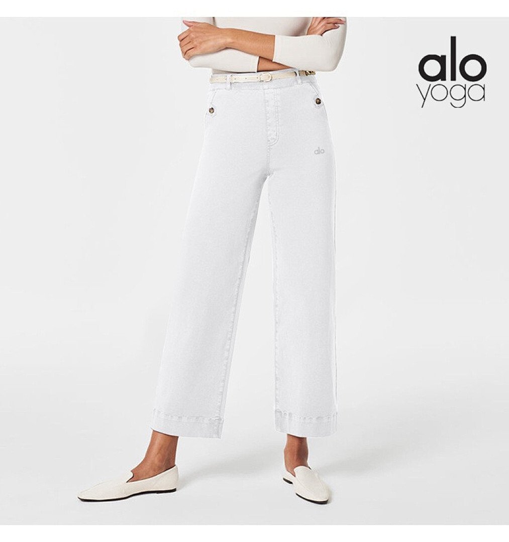 Alo Yoga - Women's Pants in 11 Colors - Image 24