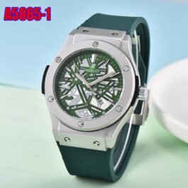 Hublot - Big Bang Skeleton Watch in 11 Colors