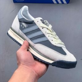 Adidas - SL 72 RS Sneakers in 23 Colors