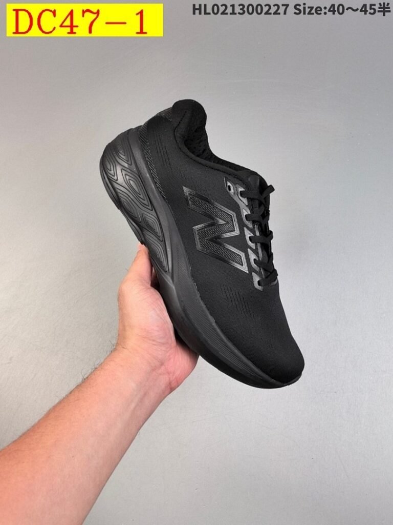 New Balance - Fresh Foam X 880 v13 Men's Running Shoes in 10 Colors