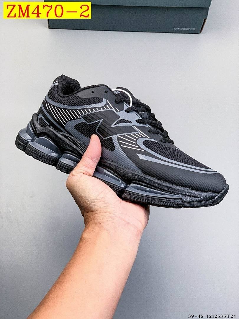 New Balance - NB U2000 Sneakers in 12 Colors - immagine 2