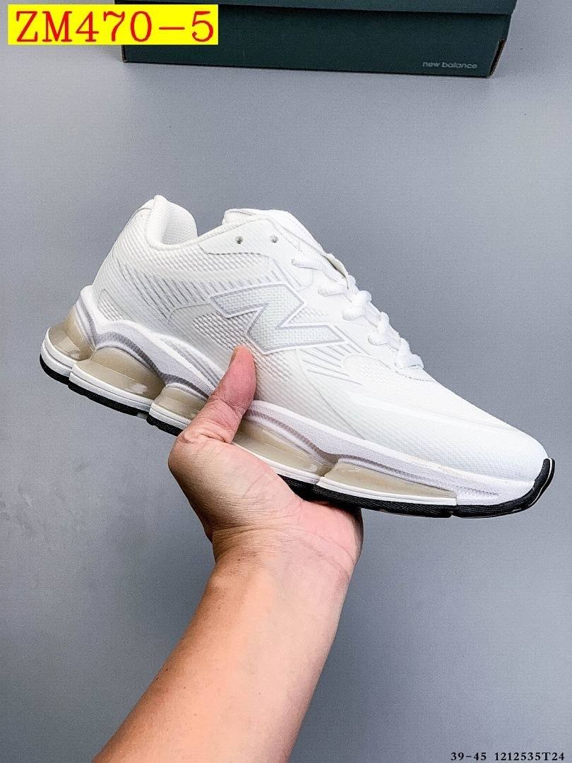 New Balance - NB U2000 Sneakers in 12 Colors - immagine 5