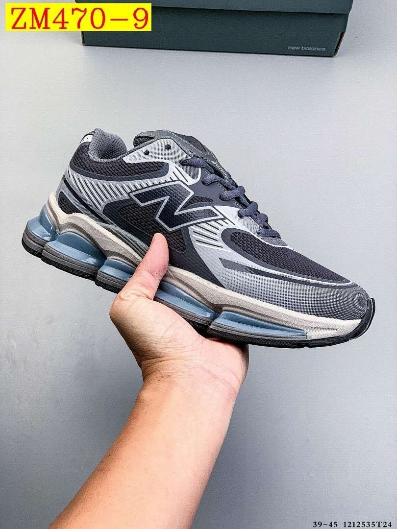 New Balance - NB U2000 Sneakers in 12 Colors - immagine 9