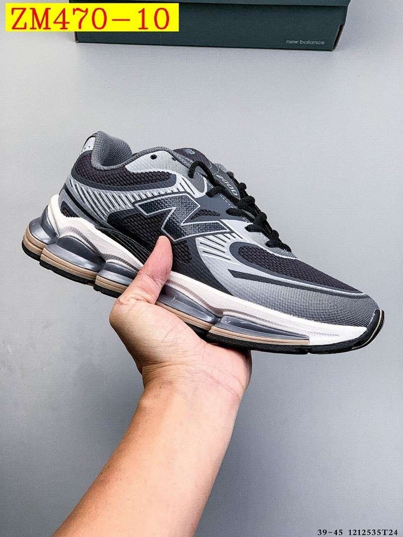New Balance - NB U2000 Sneakers in 12 Colors - immagine 10