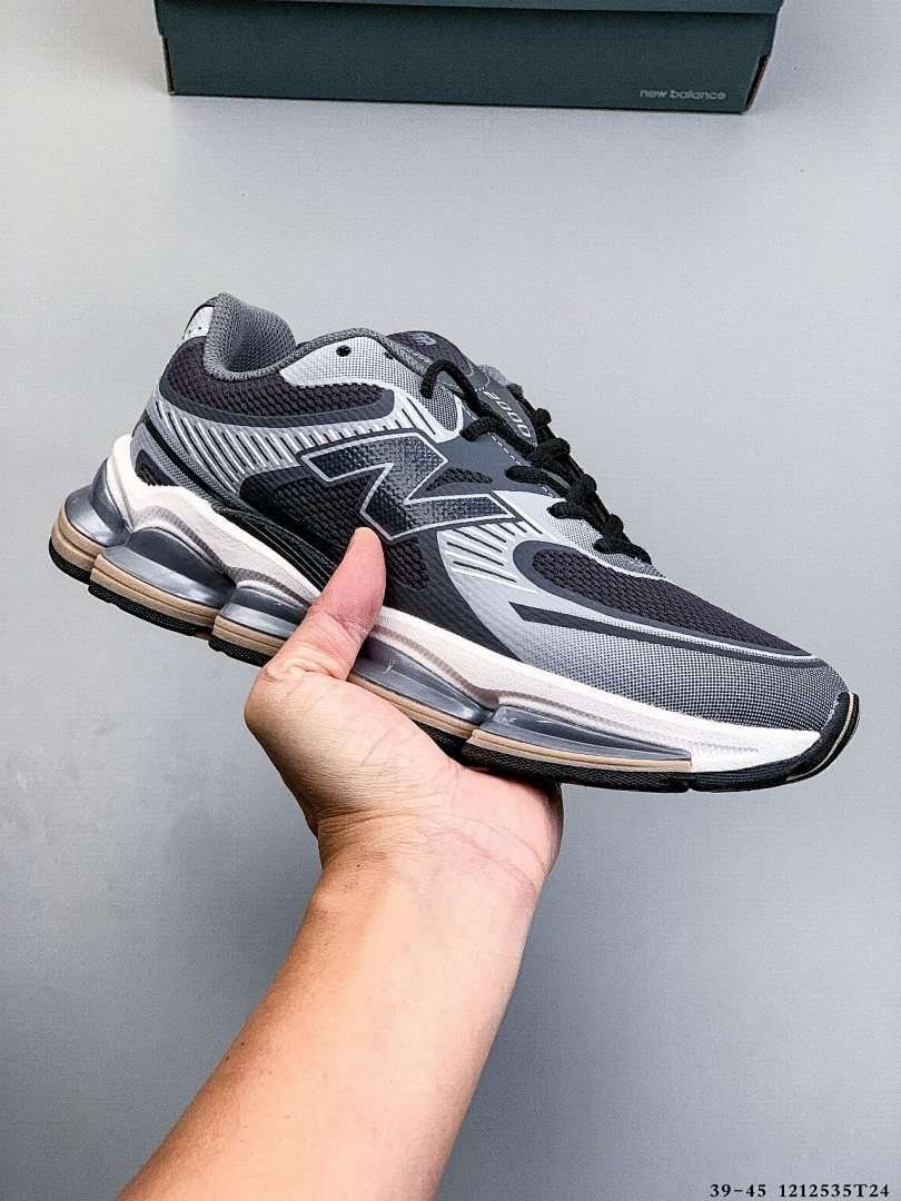 New Balance - NB U2000 Sneakers in 12 Colors - immagine 21