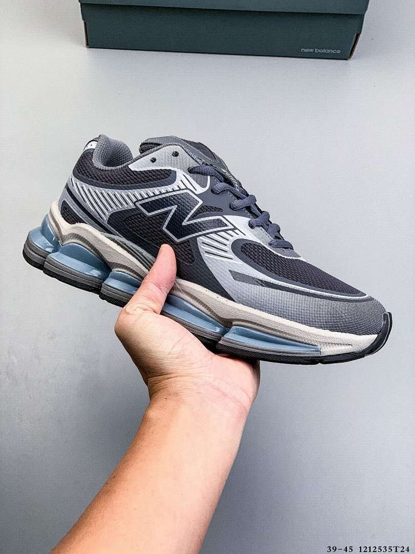 New Balance - NB U2000 Sneakers in 12 Colors - immagine 22