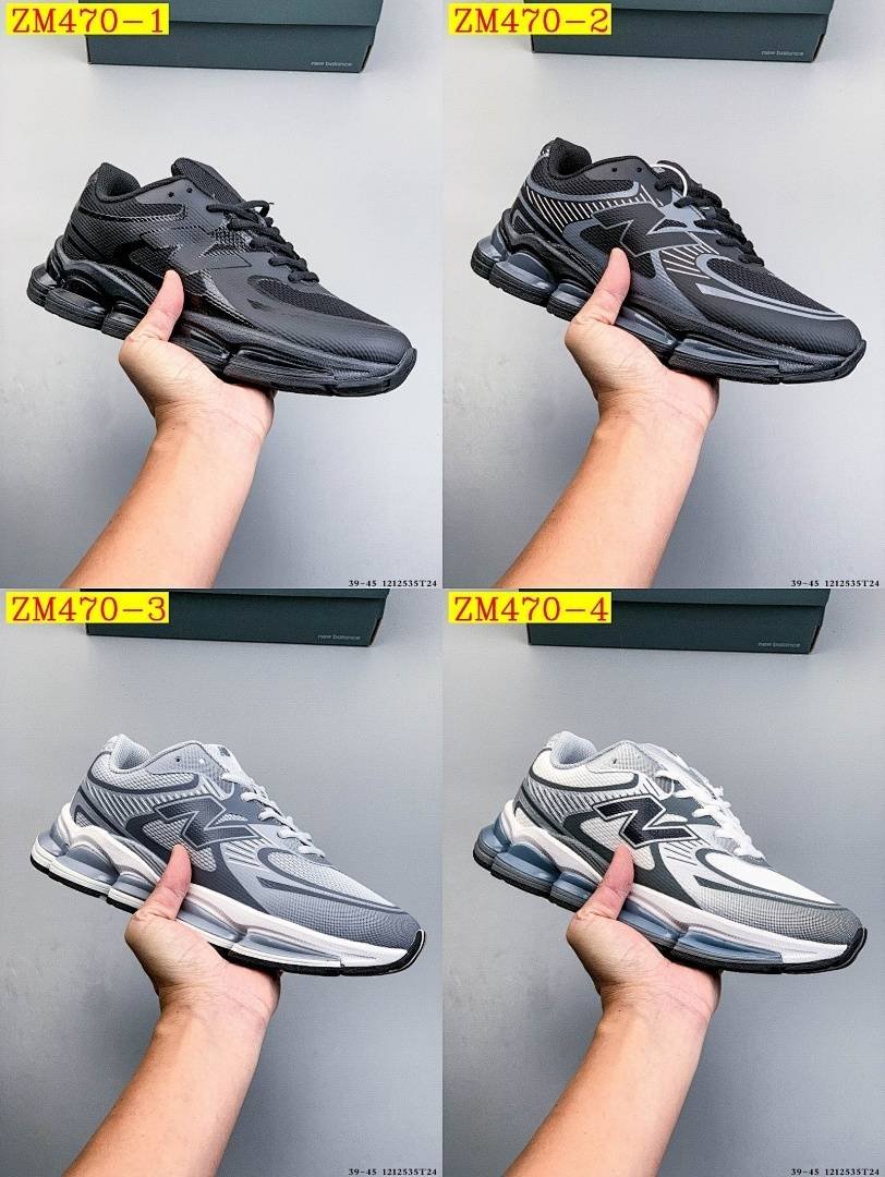 New Balance - NB U2000 Sneakers in 12 Colors - immagine 25